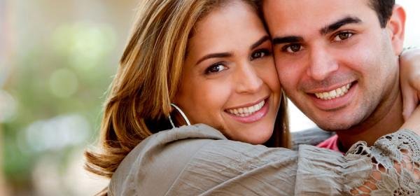 Brad and Jannie Stevenson